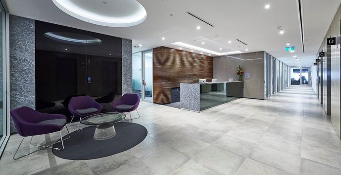 9 Castlereagh Street, Sydney - Image 2