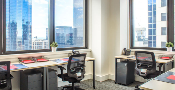 570 Bourke Street, Melbourne - Image 3