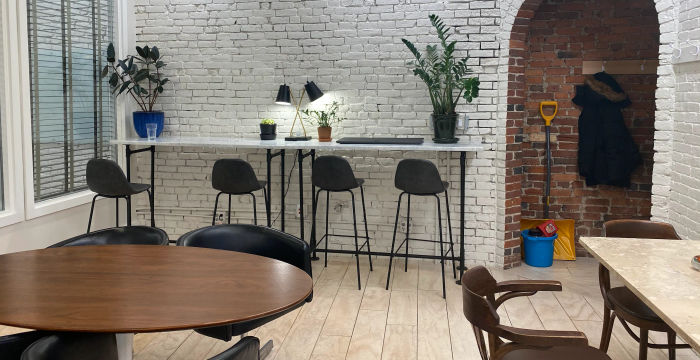 The Village Works Brookline Village - Image 3