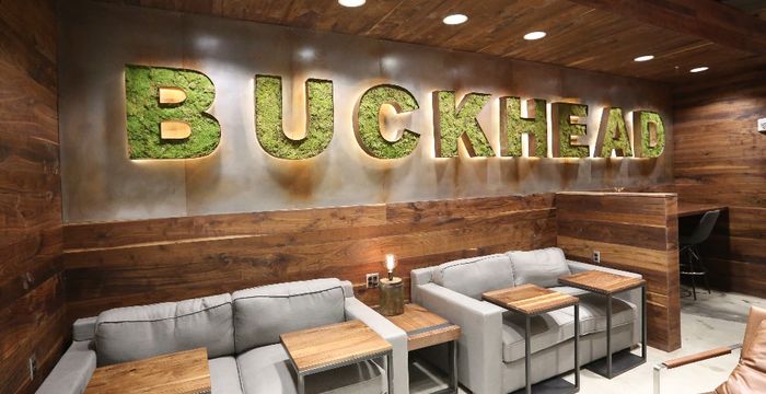 3365 Piedmont Rd Ne, Atlanta - Image 2