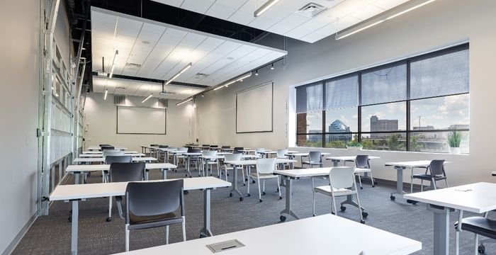 Perimeter Point Shopping Center - Image 3