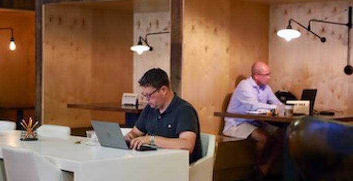 Perimeter Point Shopping Center - Image 4