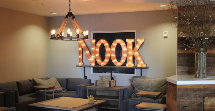 Perimeter Point Shopping Center - Image 2