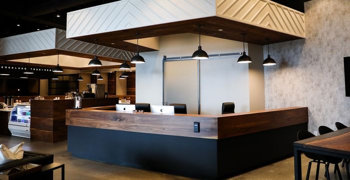 3535 Peachtree Road Ne, Atlanta - Image 5