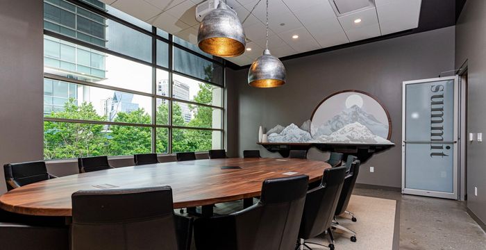 3535 Peachtree Road Ne, Atlanta - Image 2