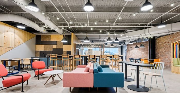 Two-Ten Building - Image 5