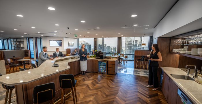 140 William Street, Melbourne - Image 5