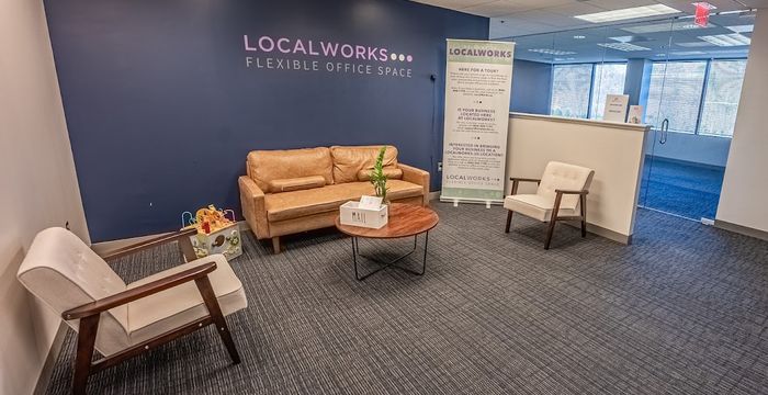 9990 Fairfax Blvd, Fairfax - Image 4
