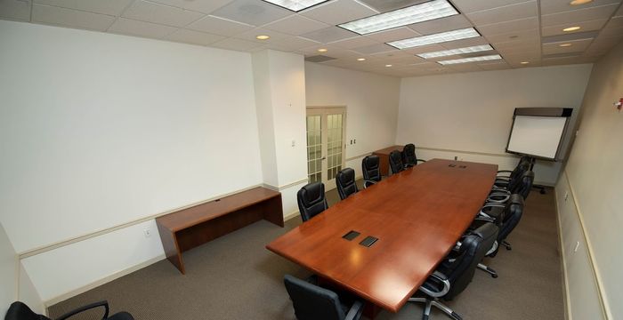 1875 Campus Commons Dr 1875 Campus Commons Dr, Reston - Image 3
