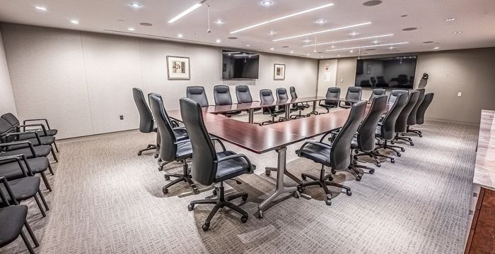 1120 Connecticut Ave Nw, Washington - Image 4