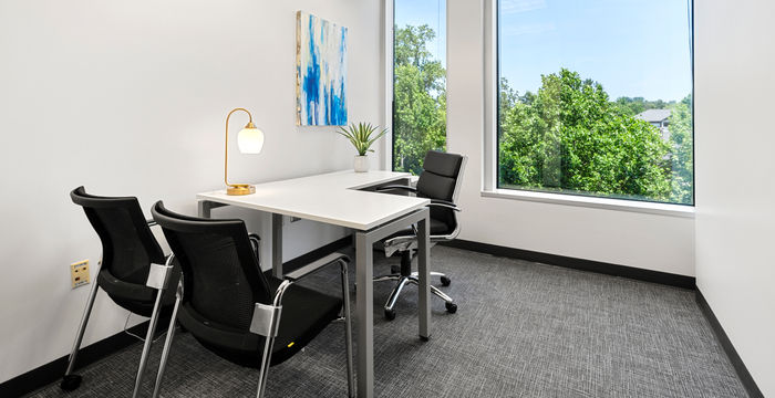 1050 Crown Pointe Parkway, Atlanta - Image 4