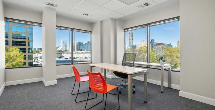 3355 Lenox Road Northeast, Atlanta - Image 2