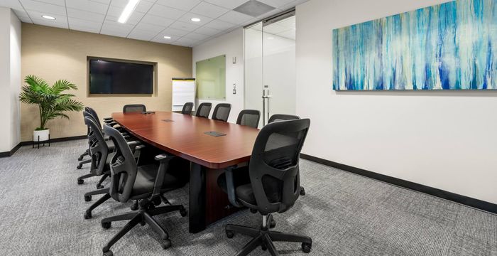 1100 Peachtree St Ne, Atlanta - Image 5