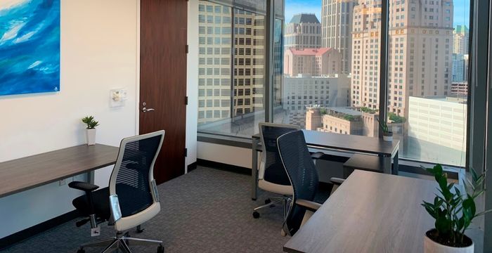 1100 Peachtree St. NE, Atlanta - Image 4