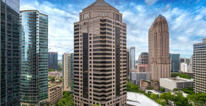1100 Peachtree St Ne, Atlanta - Image 5
