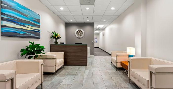 1100 Peachtree St. NE, Atlanta - Image 5