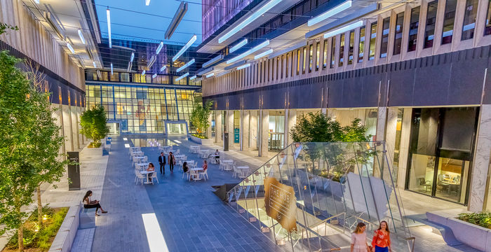 235 Peachtree St Ne, Atlanta - Image 4