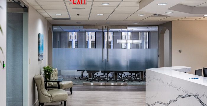 235 Peachtree St Ne, Atlanta - Image 4