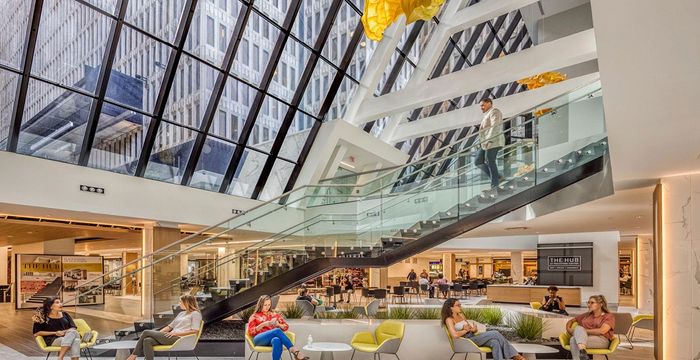 235 Peachtree St Ne, Atlanta - Image 4