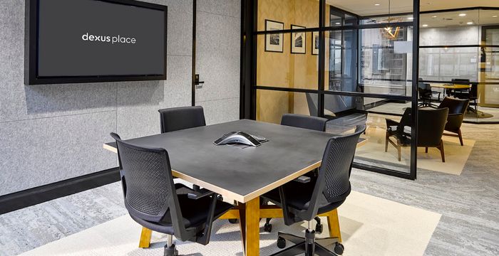 1 Margaret Street, Sydney - Image 4