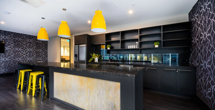 727 Collins Street, Docklands - Image 3