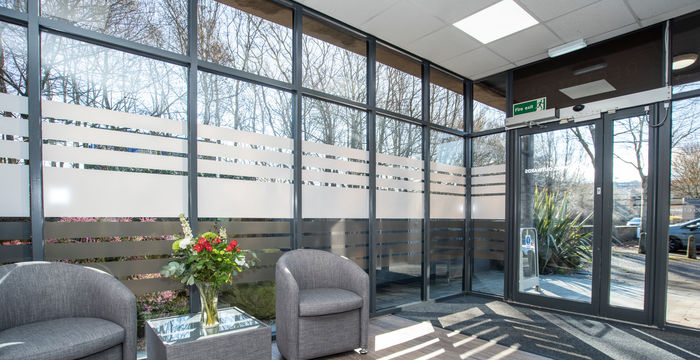 Metropolitan House Business Centre - Image 5