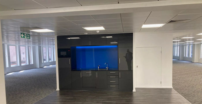 5 Old Bailey, City Of London - Image 3