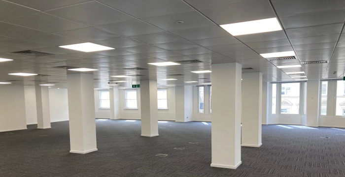 5 Old Bailey, City Of London - Image 4