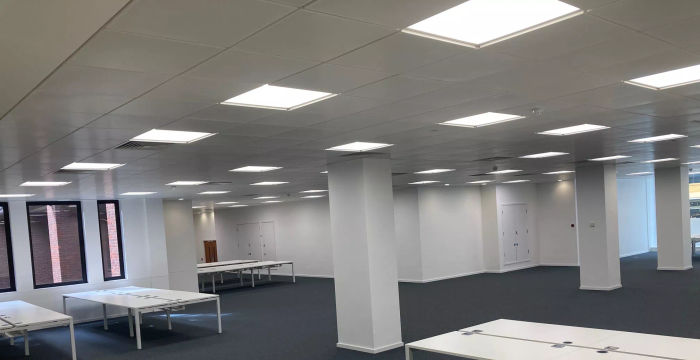 5 Old Bailey, City Of London - Image 3