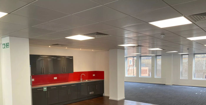 5 Old Bailey, City Of London - Image 2