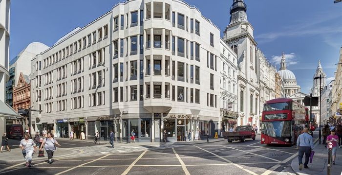 5 Old Bailey, City Of London - Image 5