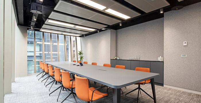 70 St Mary Axe, Greater London - Image 4