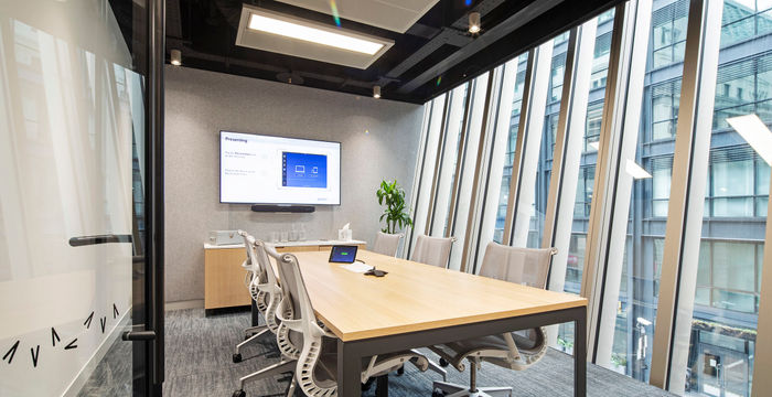 70 St Mary Axe 70 St Mary Axe, Greater London - Image 3