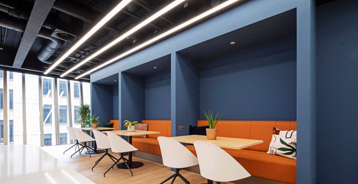 70 St Mary Axe, Greater London - Image 5