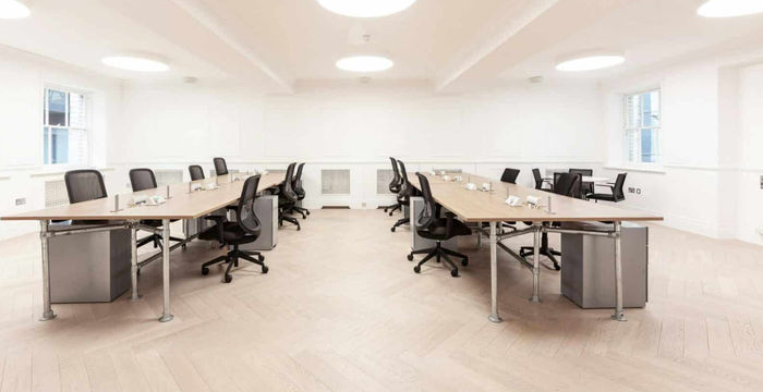 47/50 Margaret Street, Marylebone - Image 2