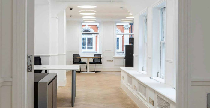 47/50 Margaret Street, Marylebone - Image 5