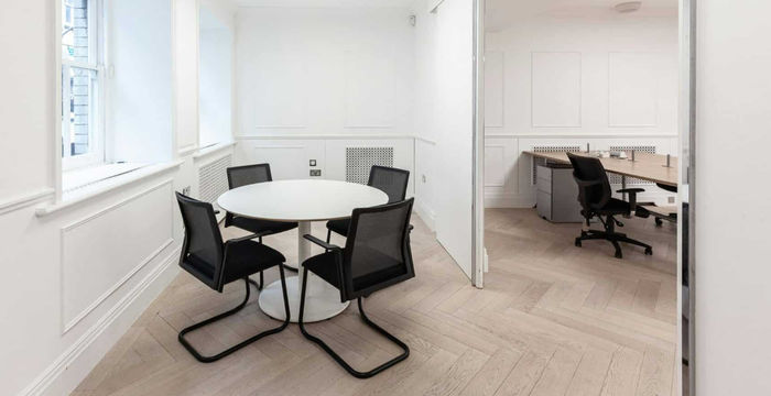 47/50 Margaret Street, Marylebone - Image 4