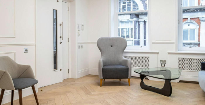 47/50 Margaret Street, Marylebone - Image 3