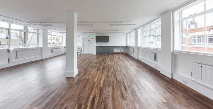 22-25 Eastcastle Street, Fitzrovia - Image 5