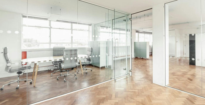 22-25 Eastcastle Street, Fitzrovia - Image 5