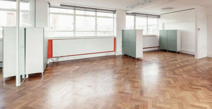 22-25 Eastcastle Street, Fitzrovia - Image 3