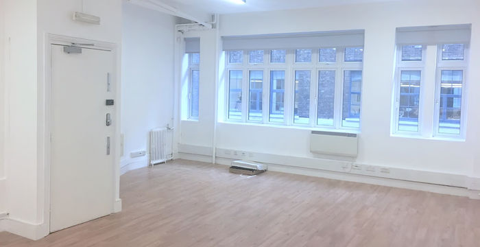 9 Little Portland Street, Greater London - Image 2