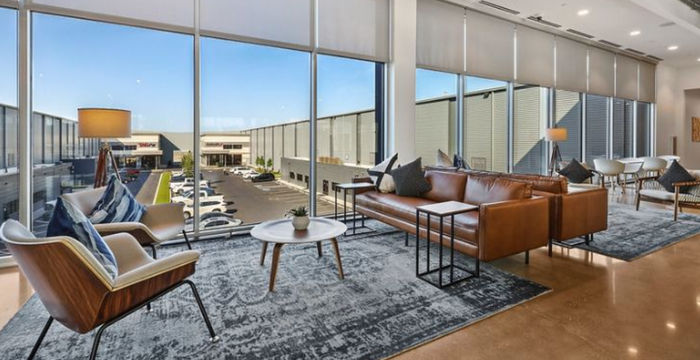 7701 Lemmon Ave, Dallas - Image 3