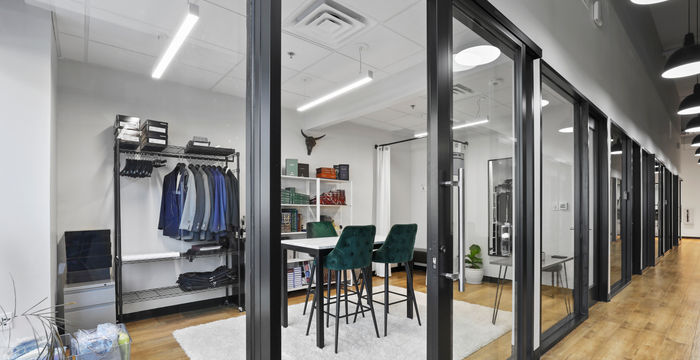 5301 Alpha Road, Dallas - Image 4