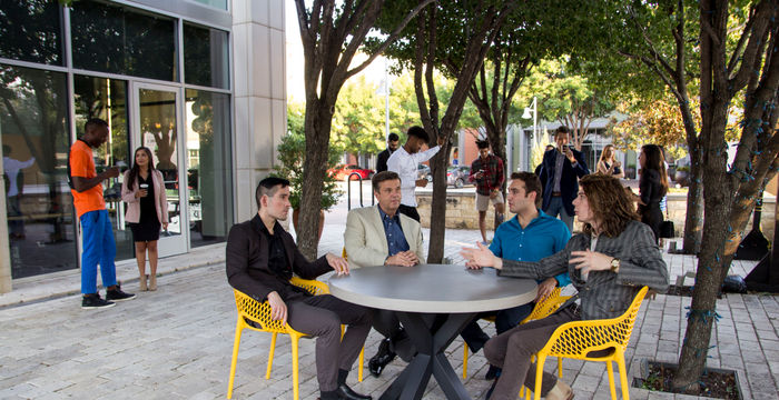 5301 Alpha Road, Dallas - Image 3