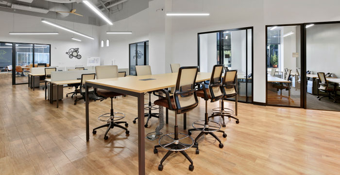 Venture X - Dallas by the Galleria Venture X - Dallas by the Galleria - Image 2