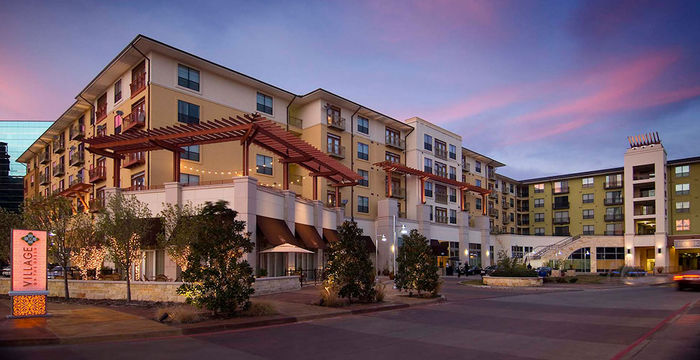 Venture X - Dallas by the Galleria - Image 4