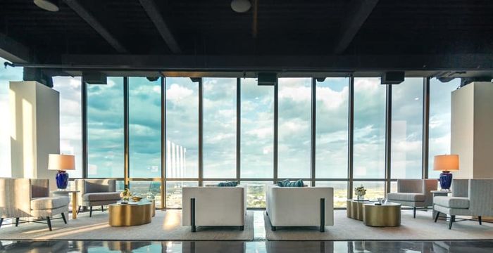 8350 N Central Expy, Dallas - Image 3