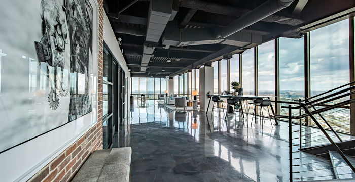 8350 N Central Expy, Dallas - Image 5