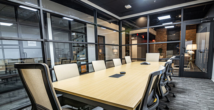 Venture X Dallas Park Cities (The Gild) - Image 5